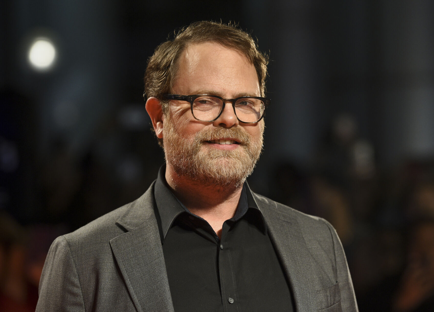 Rainn Wilson